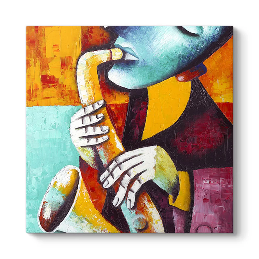 Music Playin Series Tablo - Model 3